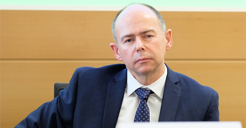 Kolonel Housen